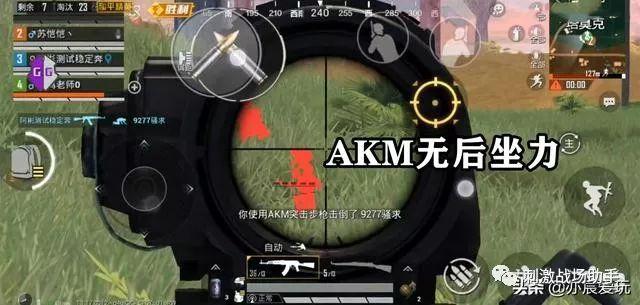 和平精英「青蛙直装」辅助,支持地铁